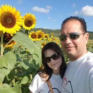 Meet your Posher, Arlene